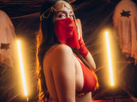 jasmin sexshow SammyCollens