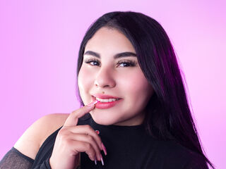 fingering webcamgirl SammyEven