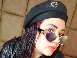 babe web cam SandyGuzman