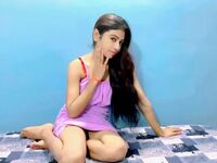 cam show SansaSingh