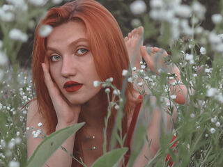 sexcam SaraFridelman