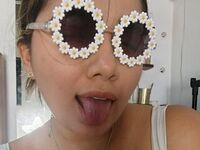 stripper cam SarahCharms