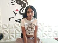 beautiful camgirl SarithaFree