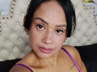 nude SashaWill