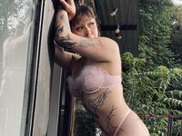 naked girl with webcam masturbating with vibrator SaskiaVellour