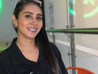 hardcore web cam ScarletSommers