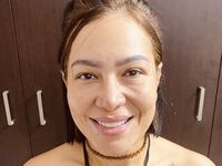 live cam girl ScarlettColombia