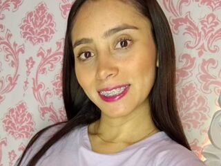 livecam ScarlettMills