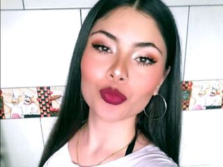 free cam photo ScarlettReven