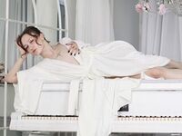 jasmin webcam model SelinDeLaRosa