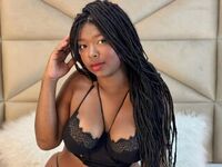 naked girl with webcam masturbating with vibrator SerenaCaruso