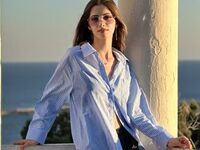 stripper cam SerenaStolz