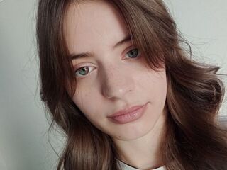 webcamgirl sexchat SerenaWempa