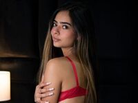 live teaser webcam SharaOrtiz