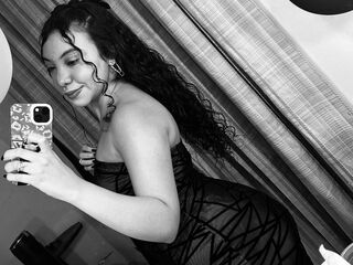 shower livecam SharonBlairr