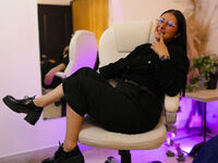 erotic webcam video SiennaFournier