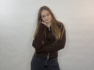cam girl webcam SigneKeatley
