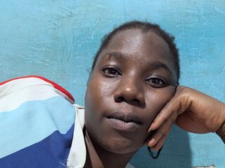 hot cam girl spreading pussy SilvonSamela