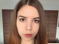 naked camgirl photo StarrFelske