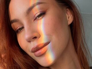 cam show StefaniFirkins