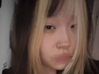 camgirl masturbating SusannaNicolls
