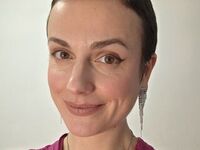 hot cam SylviaNyvelle