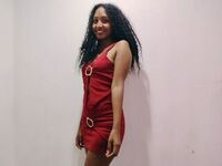naked cam girl photo TeresaMolina