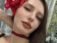 girl webcamsex TeresaSoto