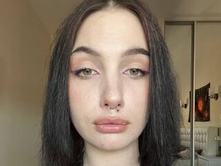 cam girl livecam TeshaVanhoozier