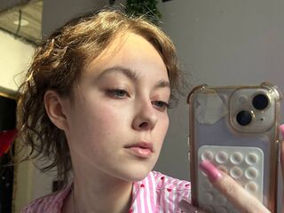 kinky webcam video ThuyThorstad