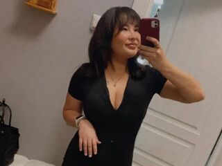 cam girl livecam TinaClayburg