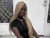 live webcam girl TirannyLex