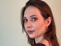 babe web cam ToniDeyette