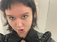 cam girl spreading pussy TracyLilith