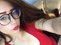 cam girl camsex TrixiRoy