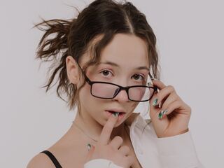 girl nude TrixieMorgan