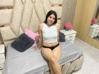 naughty cam girl masturbating ValentinaSpenzer