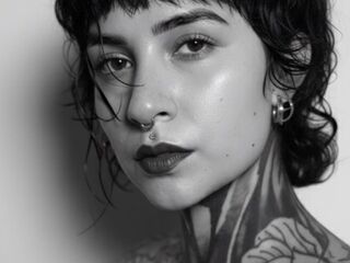 webcam girl ValentineSaenz