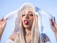 strip show ValeryNyan