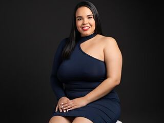 girl cam naked ValerySotos