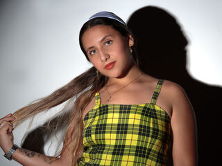 nude camgirl pic VegaLila