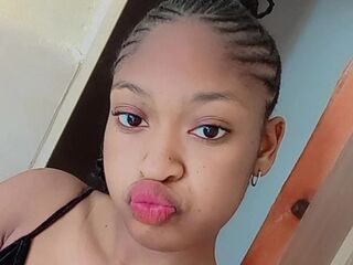 hot girl live webcam VelvetDarnell