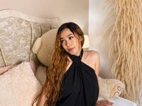 naked webcam girl photo VeronicaDilucas