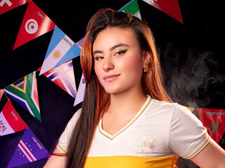Kinky webcam VeronicaLourdes