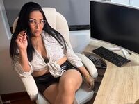 spy web cam VeronikaVelez