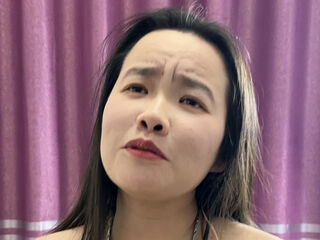 bedroom cam VesperaYang