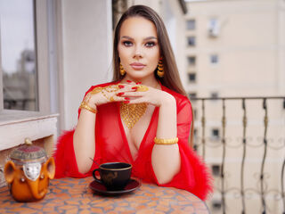 naughty camwhore VictoriaMinna