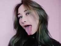 hot webcam video VikaCheers