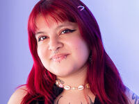 erotic webcam VioletaHex