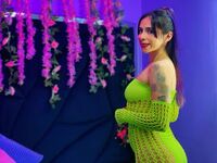 web chat VioletaPurle